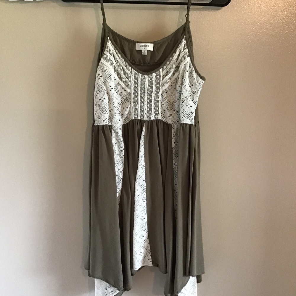 Umgee Summer Dress